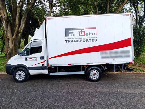 IVECO DAILY 3.0 HPI DIESEL 55C17 CS MANUAL